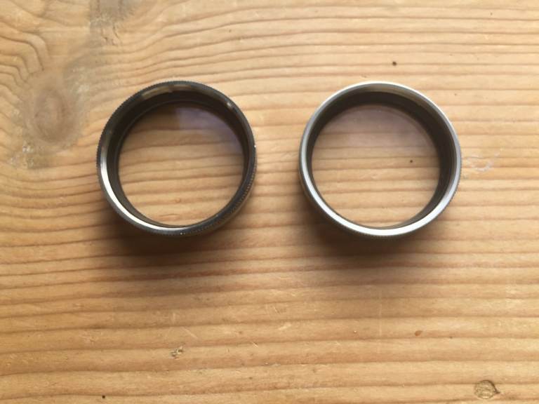 Job lot of various photographic accessories see all photos ALL for