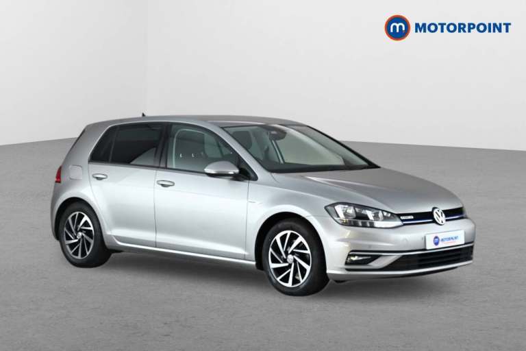 2019 Volkswagen Golf 1.5 TSI EVO SE [Nav] 5dr Hatchback Petrol Manual