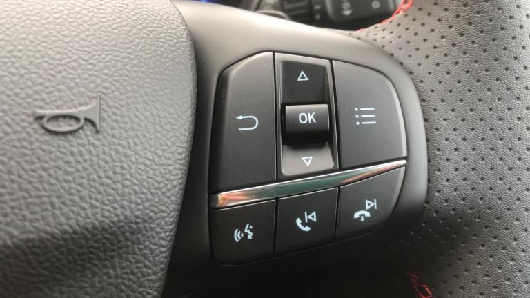 2022 Ford Kuga 1.5 EcoBlue ST-Line Edition 5dr Auto Diesel Estate Estate Diesel Automatic