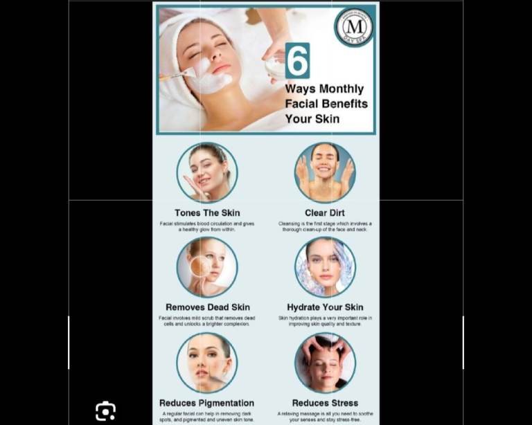 Massage and facial therapist_LADIES ONLY