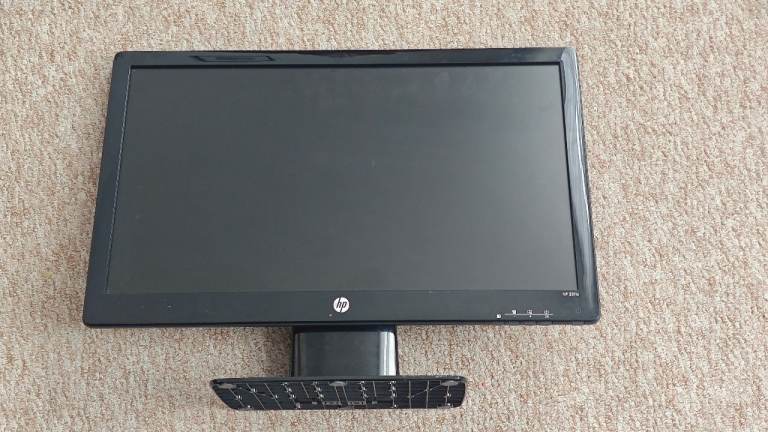 HP 2311x 23-inch Full HD Monitor – Good Working Order