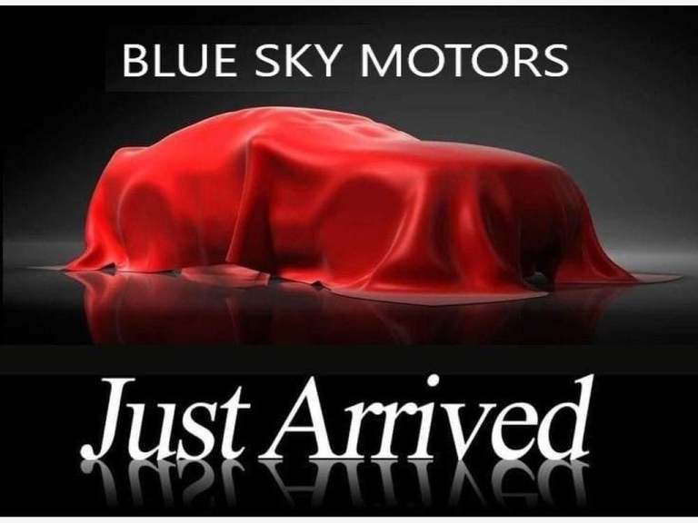 2016 Ford S-Max 2.0 TDCi 210 Titanium Sport 5dr Powershift MPV DIESEL Automatic