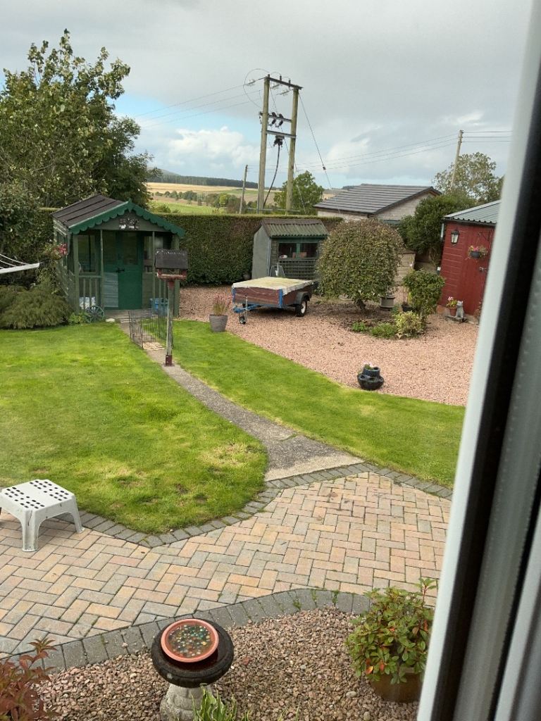 Trailer for sale