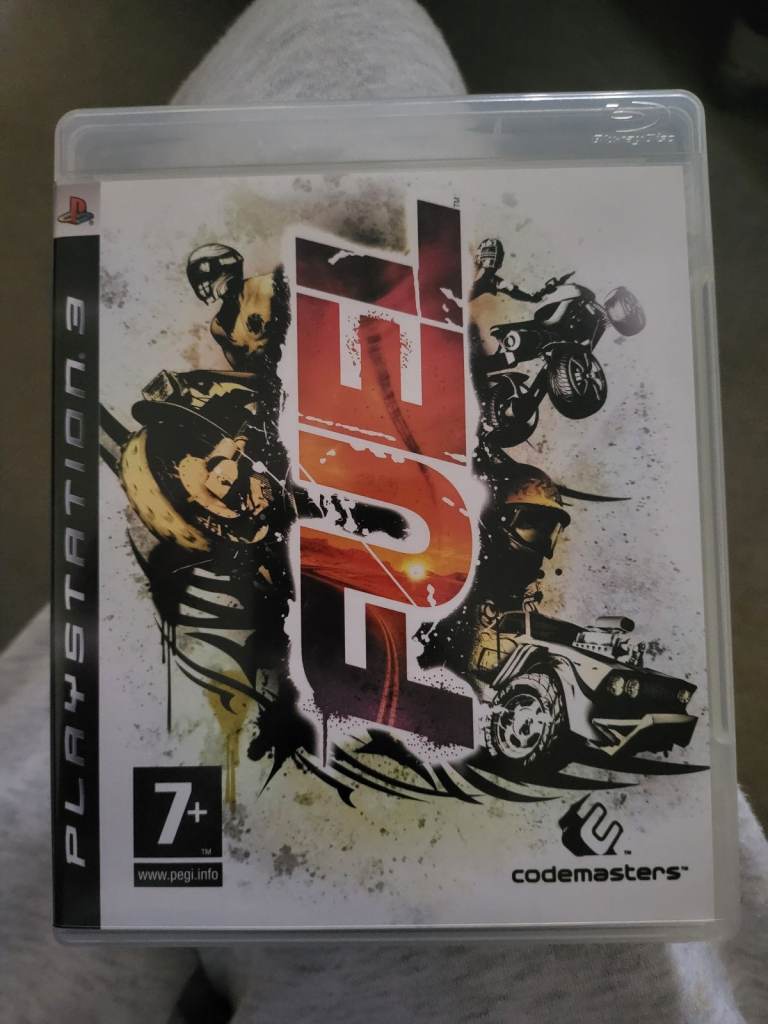 Ps 3 PlayStation 3 game