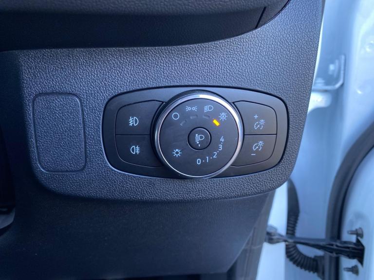 2023 Ford Puma 1.5T EcoBoost ST Euro 6 (s/s) 5dr HATCHBACK Petrol Manual