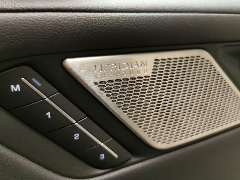 2022 Jaguar I-Pace 400 90kWh HSE SUV 5dr Electric Auto 4WD (400 ps) - MERIDIAN AUDIO - REVERSE Su...