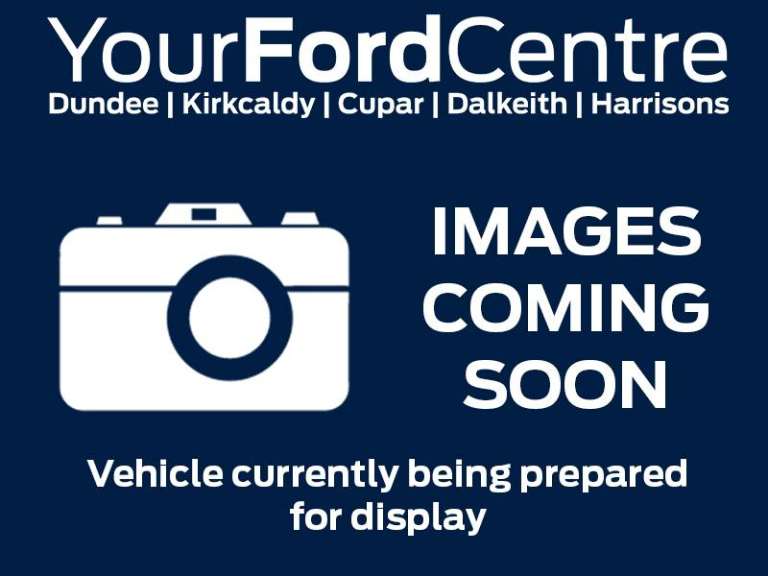 2021 Ford Puma 1.0 EcoBoost Hybrid mHEV Titanium Design 5dr HATCHBACK PETROL Manual