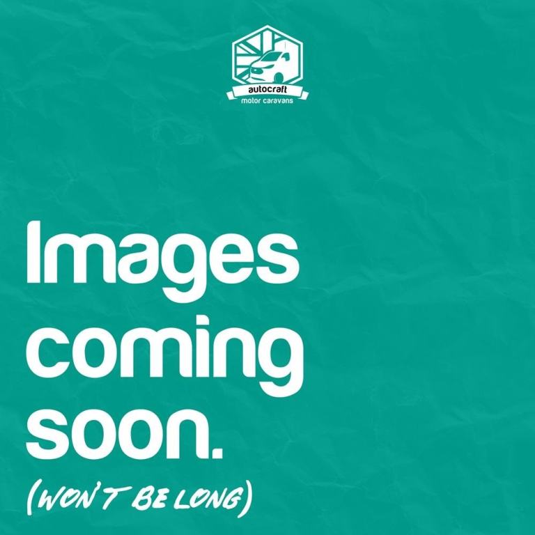 VOLKSWAGEN TRANSPORTER T6.1 T28 HIGHLINE CAMPERVAN