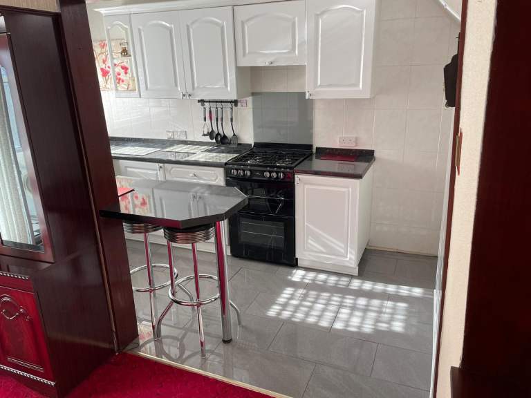 3-bedroom property available for rent 