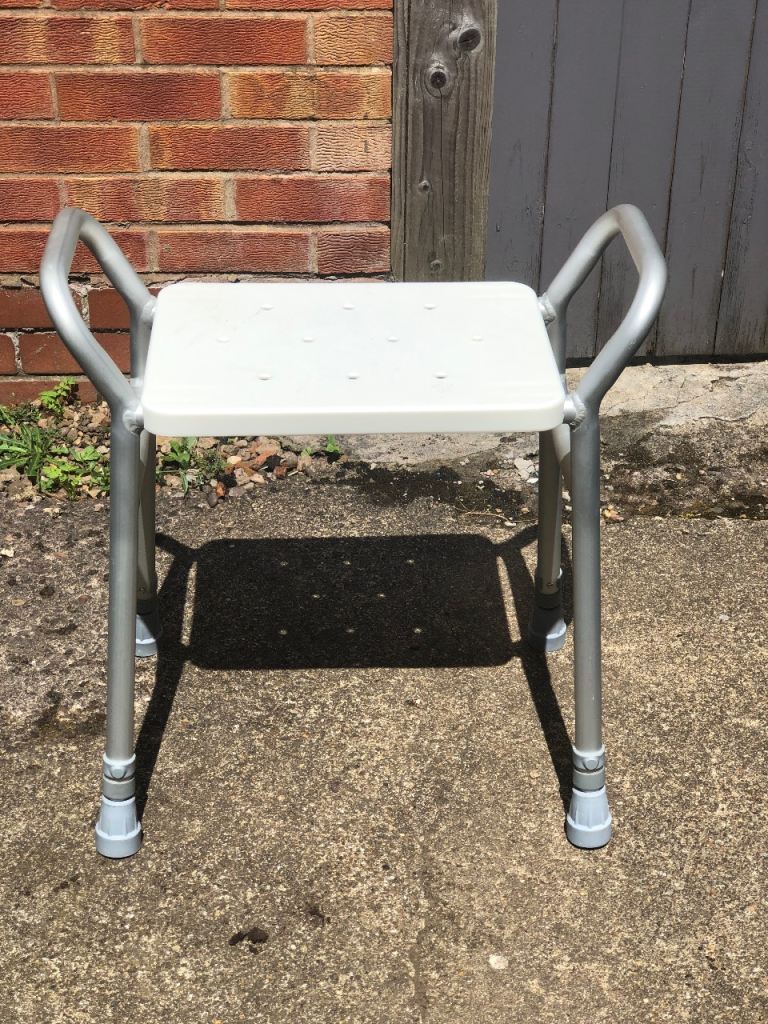 Shower stool