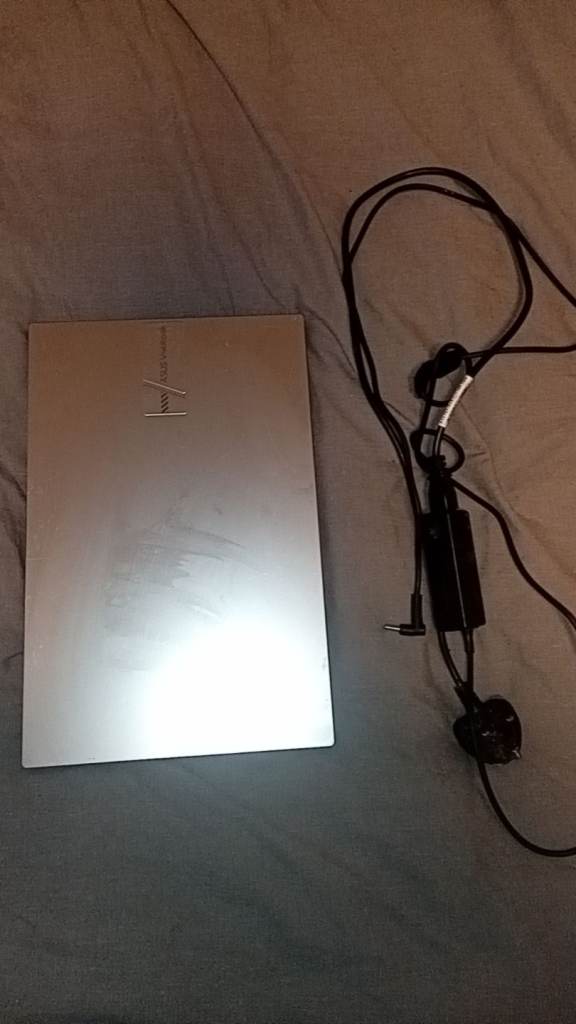 ASUS visobook