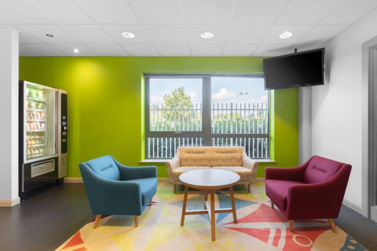 Ipswich - IP3 9BF \ Coworking Membership with Flexible Desk Access