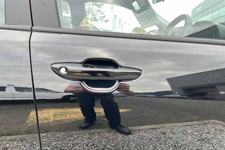 2025 Hyundai i10 1.2 Advance Hatchback 5dr Petrol Auto Euro 6 (s/s) (79 ps) Hatchback Petrol Auto...