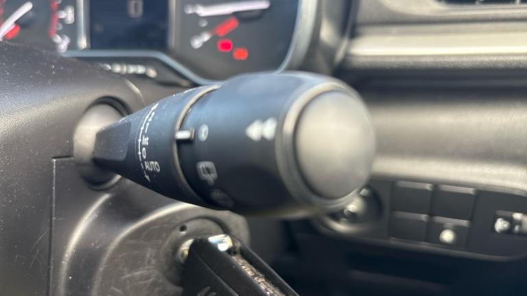 2023 Citroen C3 1.2 PureTech 110 Shine Plus 5dr HATCHBACK PETROL Manual