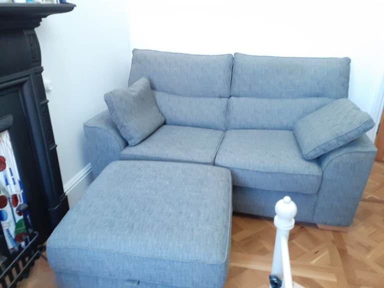 NEXT Stamford sofa 2/3 seater