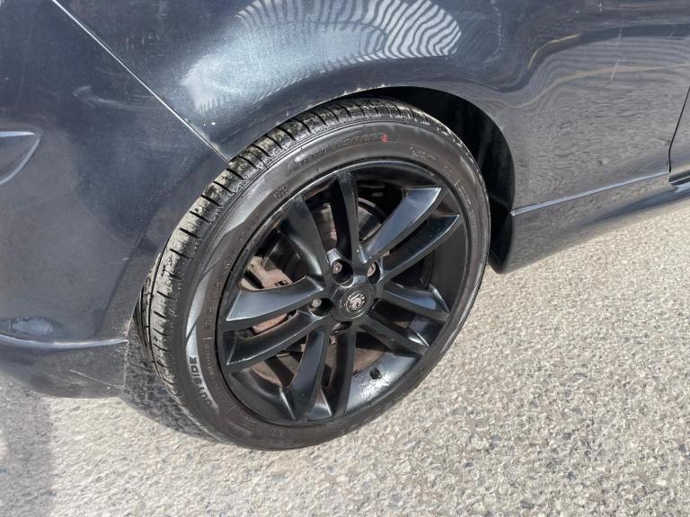 VAUXHALL CORSA 1.4 TURBO BLACK EDITION 62 REG SERVICE HISTORY 12 MONTHS MOT LOW INSURANCE