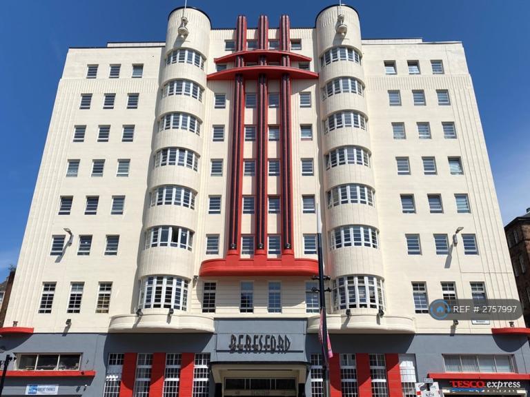 2 bedroom flat in Sauchiehall Street, Glasgow, G2 (2 bed) (#2757997)