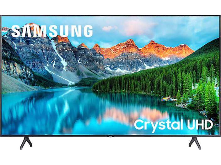 Samsung BE43T-H Pro TV (no stand) 10 available £225 each