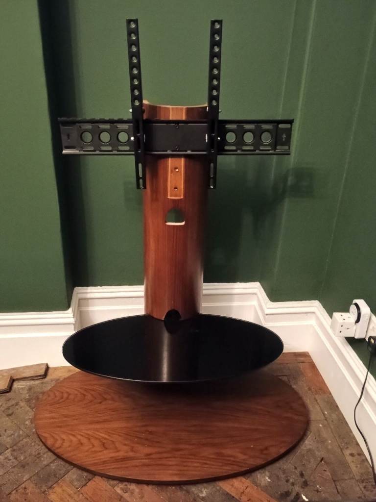 image for AVF Affinity Chepstow TV Stand from John Lewis