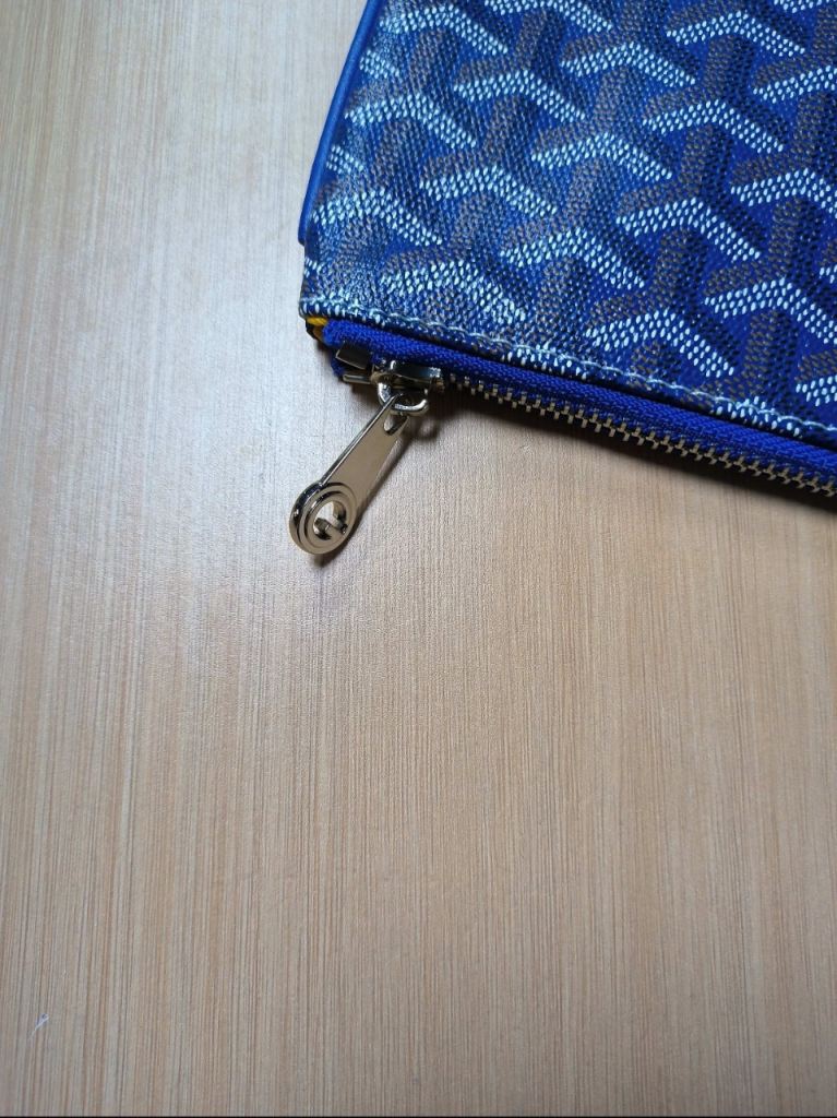 Goyard Senat MGM Pouch