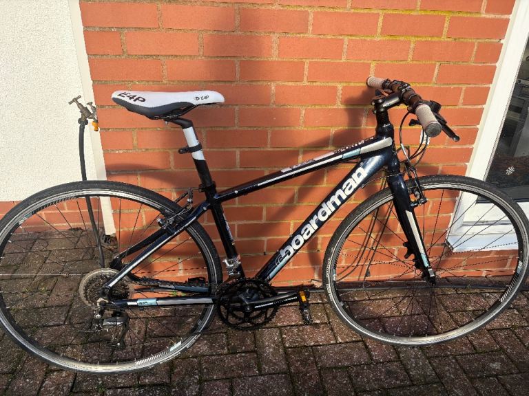 image for Boardman Hybrid Bike 