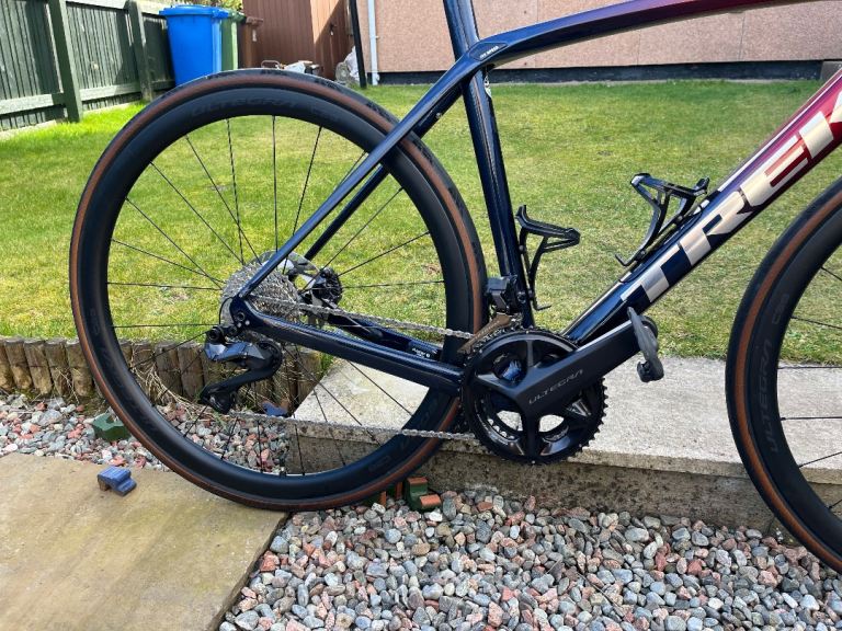 Trek Domane SL5 Gen3