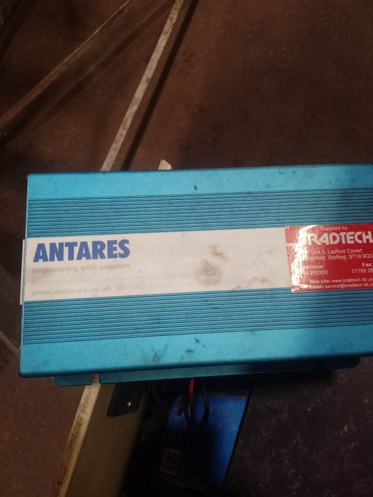 Inverter