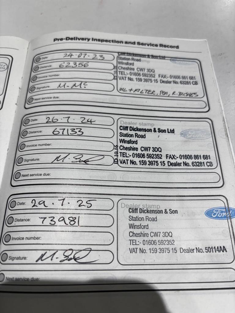 2014 Ford Fiesta 1.5 TDCi Zetec 3dr HATCHBACK DIESEL Manual