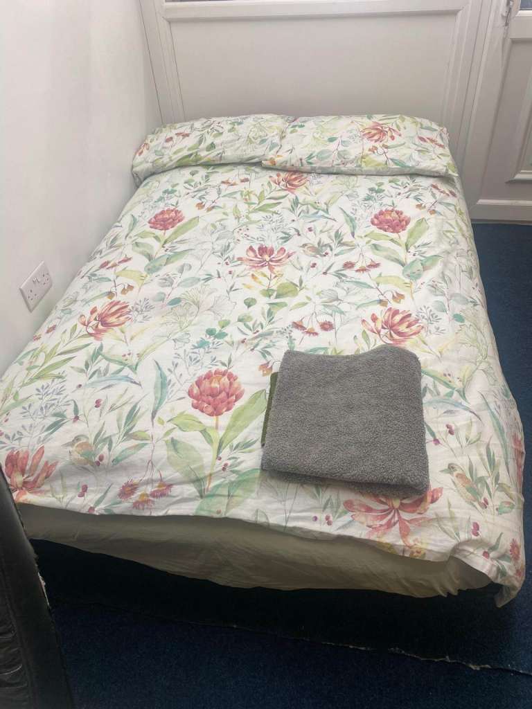 Room Available 