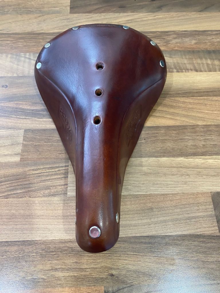 Brooks b17 saddle