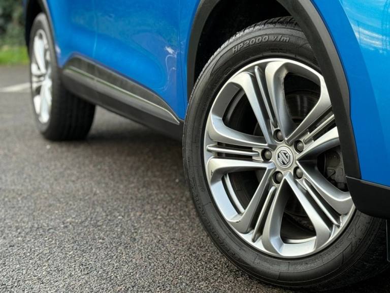 2020 MG MG HS 1.5 T-GDI Exclusive SUV 5dr Petrol Manual Euro 6 (s/s) (162 ps) ESTATE Petrol Manual