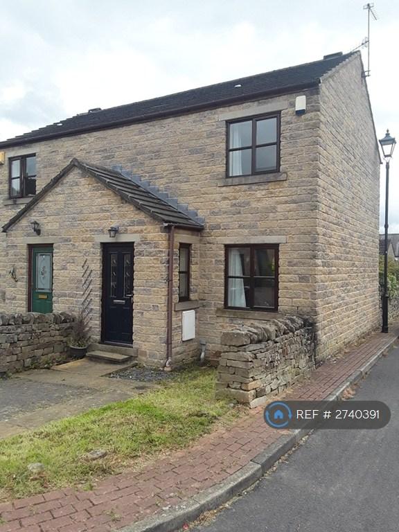 2 bedroom house in Parry Close, Bingley, BD16 (2 bed) (#2740391)