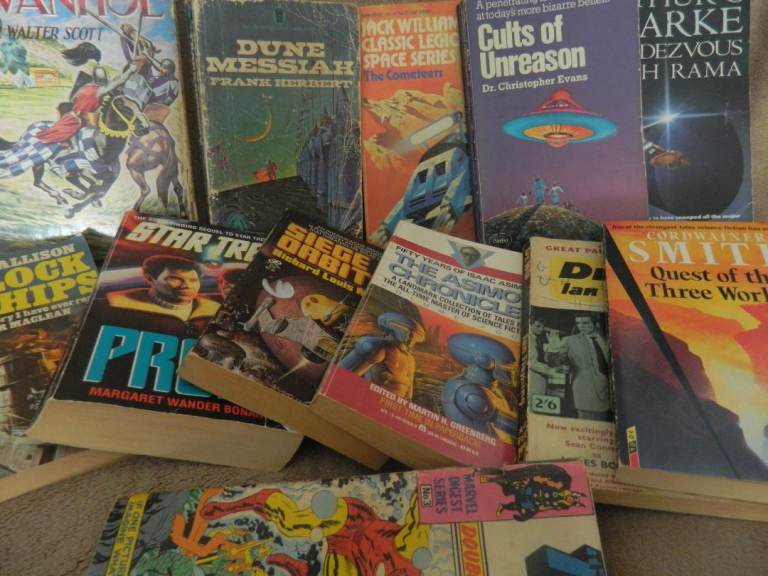 26 BOOKS (COLLECTION ONLY)-  URGENT NEED GONE end of april ASAP