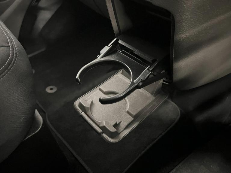 2022 Ford Transit Custom 2.0 EcoBlue 130ps Low Roof D/Cab Limited Van PANEL VAN DIESEL Manual