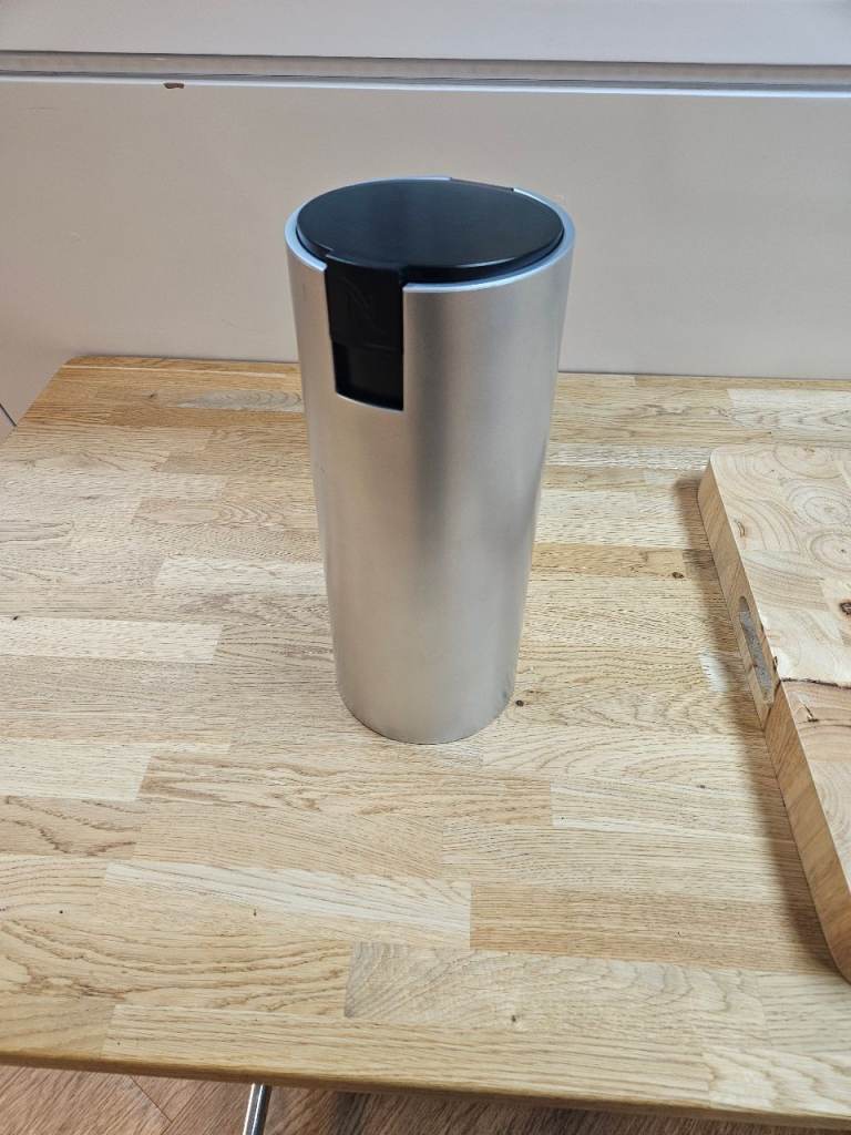 Nespresso Pod Recycling Bins