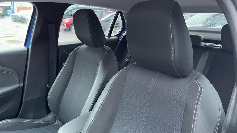 2022 Vauxhall Corsa 1.2 Turbo Elite Edition Hatchback 5dr Petrol Manual Euro 6 (s/s) (100 ps) Hat...