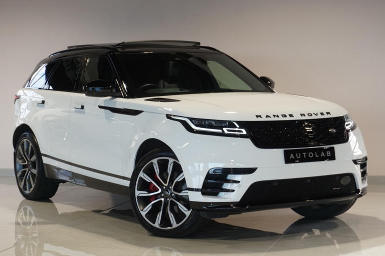2023 Land Rover Range Rover Velar 3.0 D300 MHEV R-Dynamic SE 5dr Auto ESTATE DIESEL Automatic