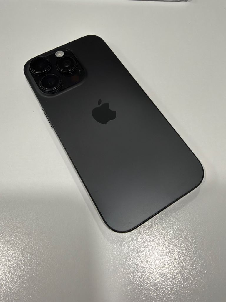 iPhone 16 Pro 128GB