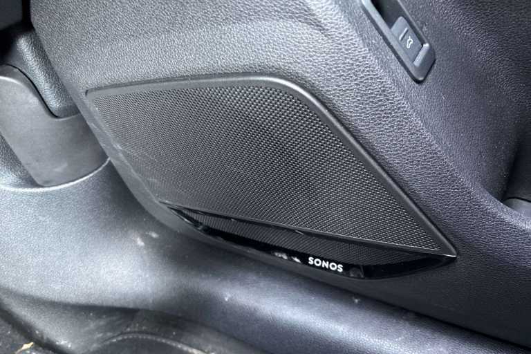 2022 Audi Q3 40 TDI 200 Quattro S Line 5dr S Tronic SUV Diesel Automatic