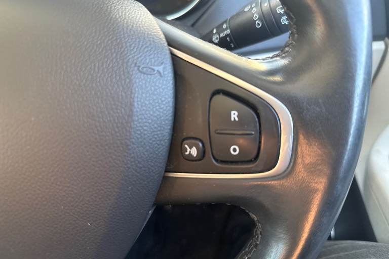 2019 Renault Captur 1.3 TCE 150 GT Line 5dr EDC Hatchback PETROL Automatic