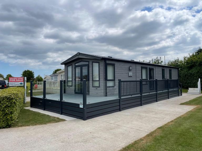 Europa Sycamore Lodge