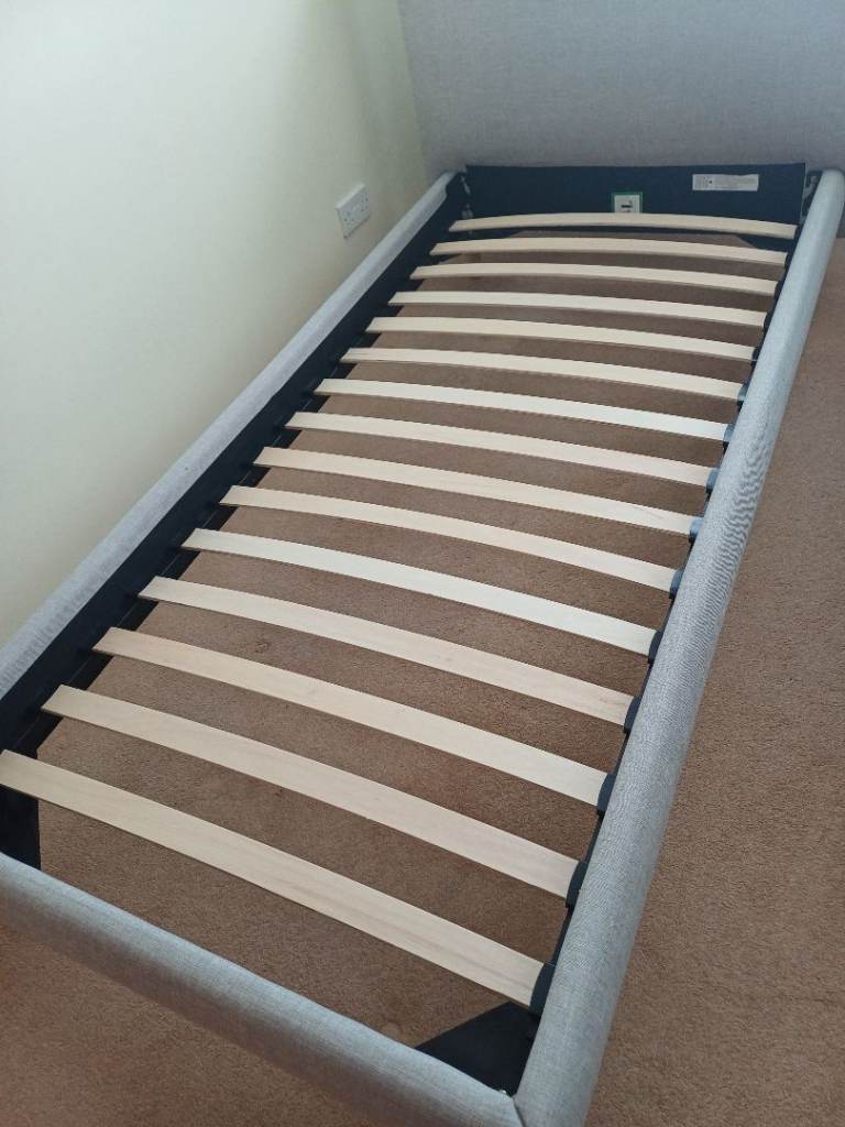 Habitat Bed Frame