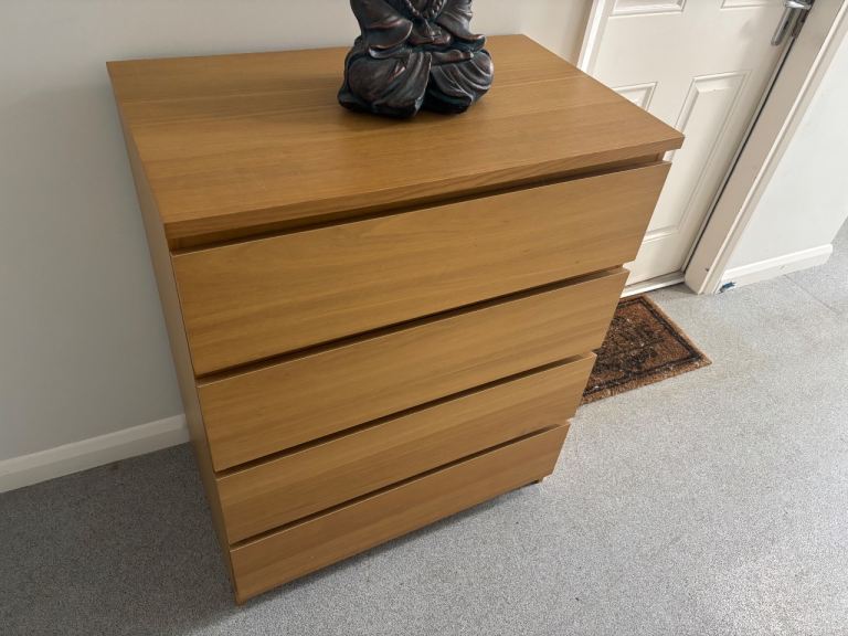 IKEA chest of drawers