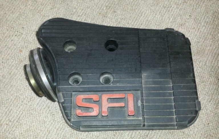 Astra 2ltr redtop SFI air box,and X16XE cams 