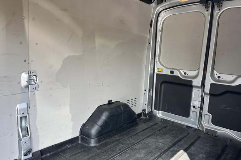 2024 Ford Transit 350 Leader AUTO L3 H2 LWB Medium Roof FWD 2.0 EcoBlue 165ps Automatic Panel Van...