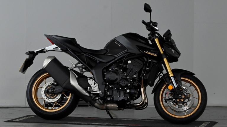 2025 Honda CB1000 Hornet 1000 SP Euro 5 Naked Petrol Manual