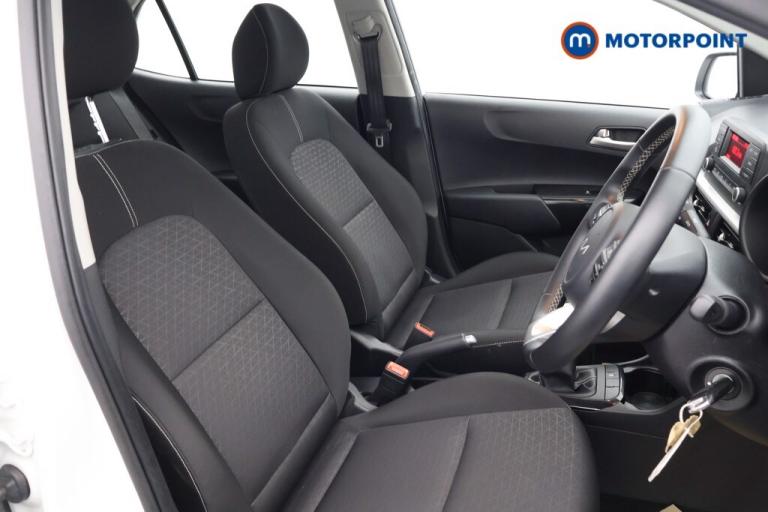 2023 Kia Picanto 1.0 2 5dr [4 seats] HATCHBACK PETROL Manual