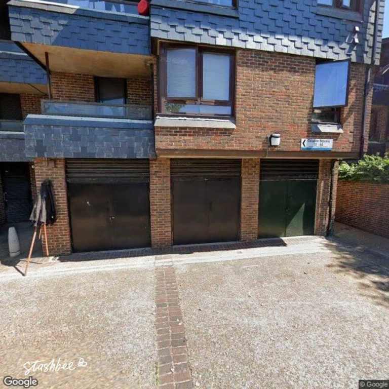 Garage to rent in London (SE15) | Stashbee