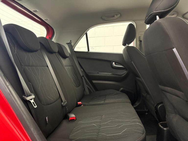2014 Kia Picanto 1.25 2 5dr Auto HATCHBACK PETROL Automatic