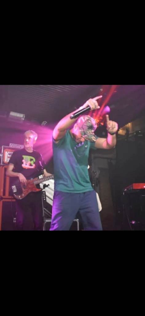 Lead Guitarist and Bass player Needed 